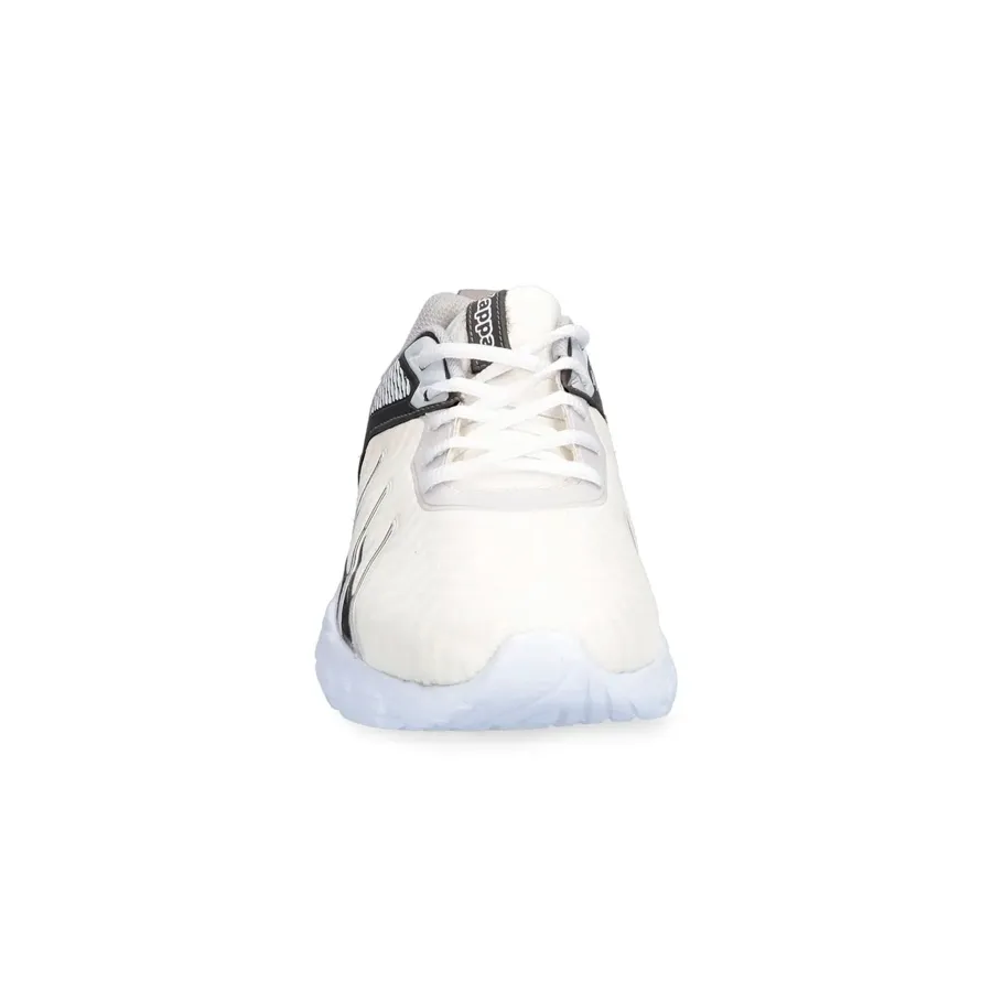 Imagen 3 de 5 de Zapatillas Kappa Fulvio-GRAFITO/BLANCO