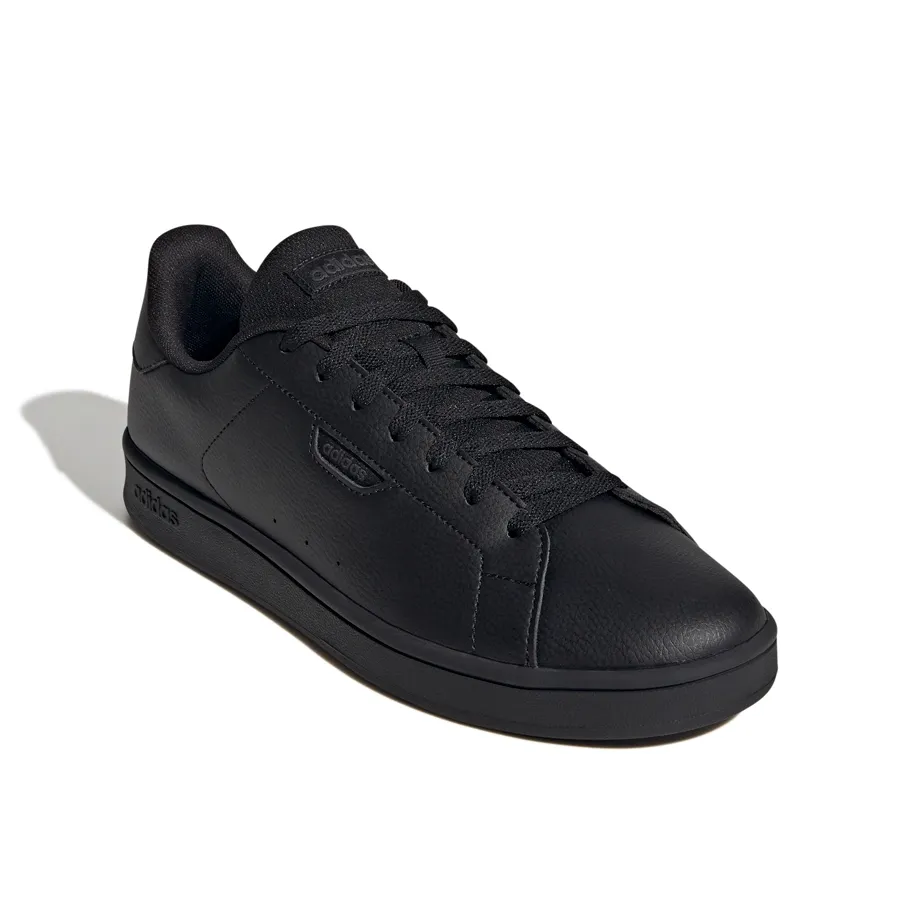 Imagen 1 de 7 de Zapatillas adidas Court-NEGRO