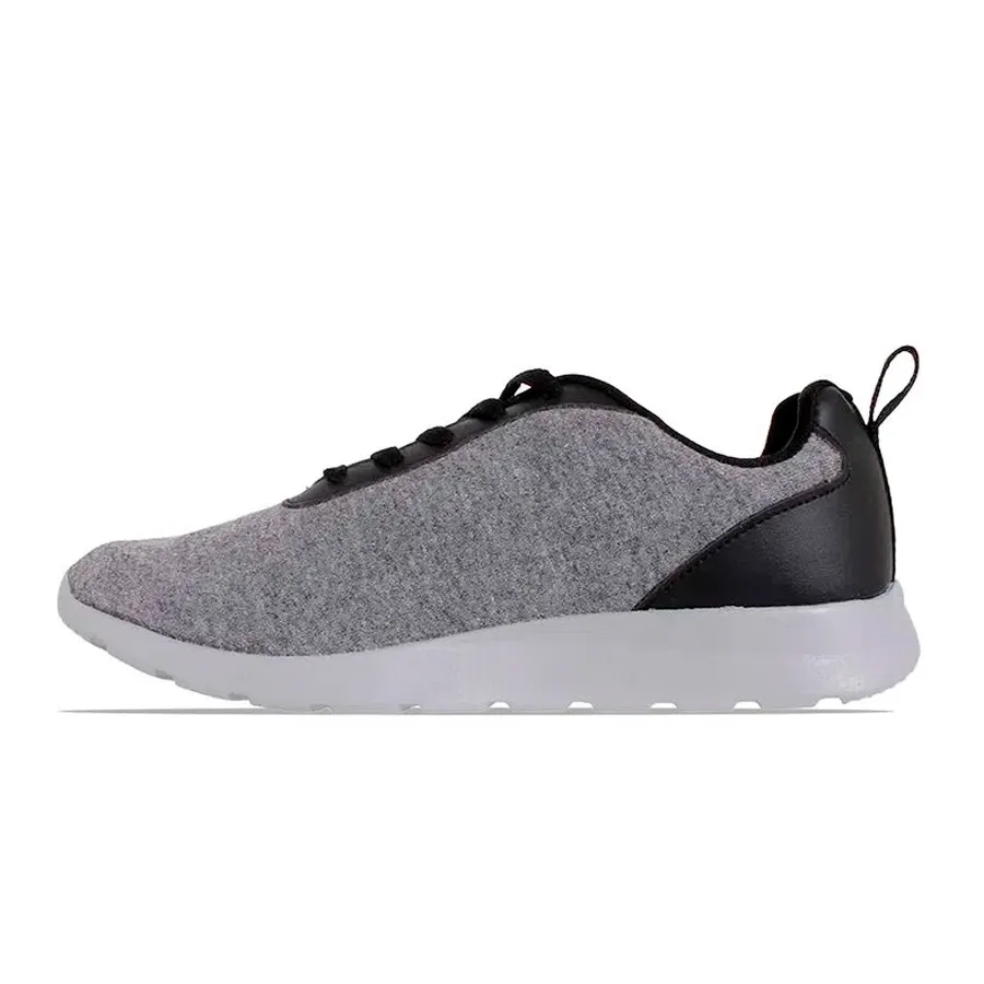 Imagen 1 de 4 de Zapatillas Topper T House-BLANCO/NEGRO