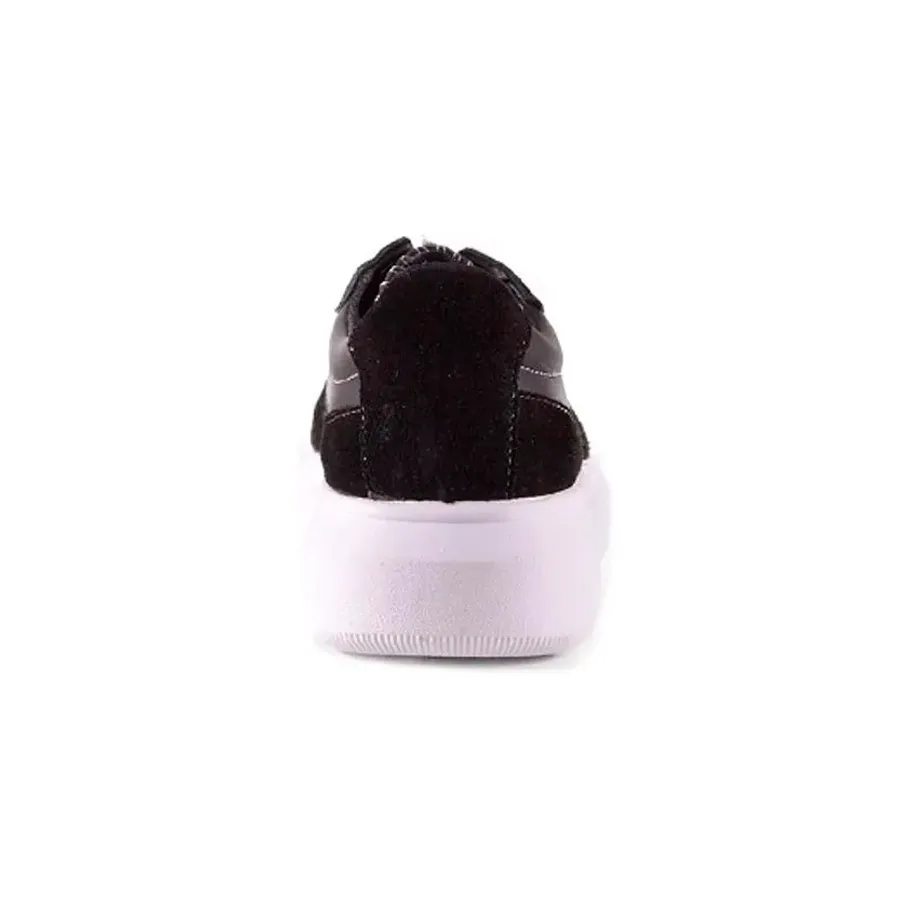 Imagen 1 de 4 de Zapatillas Roxy Himary-NEGRO/BLANCO