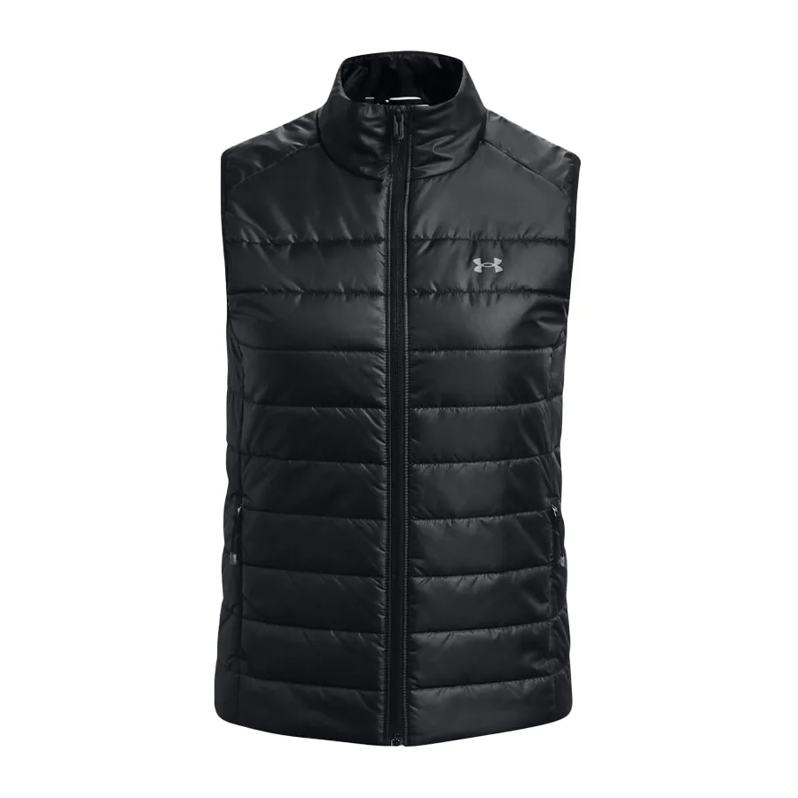 Imagen 5 de 7 de Chaleco Under Armour Storm Insulated-NEGRO