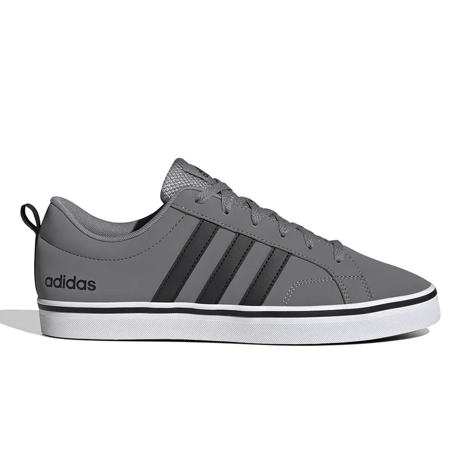 Imagen 1 de 8 de Zapatillas adidas VS Pace 2.0-GRIS/NEGRO