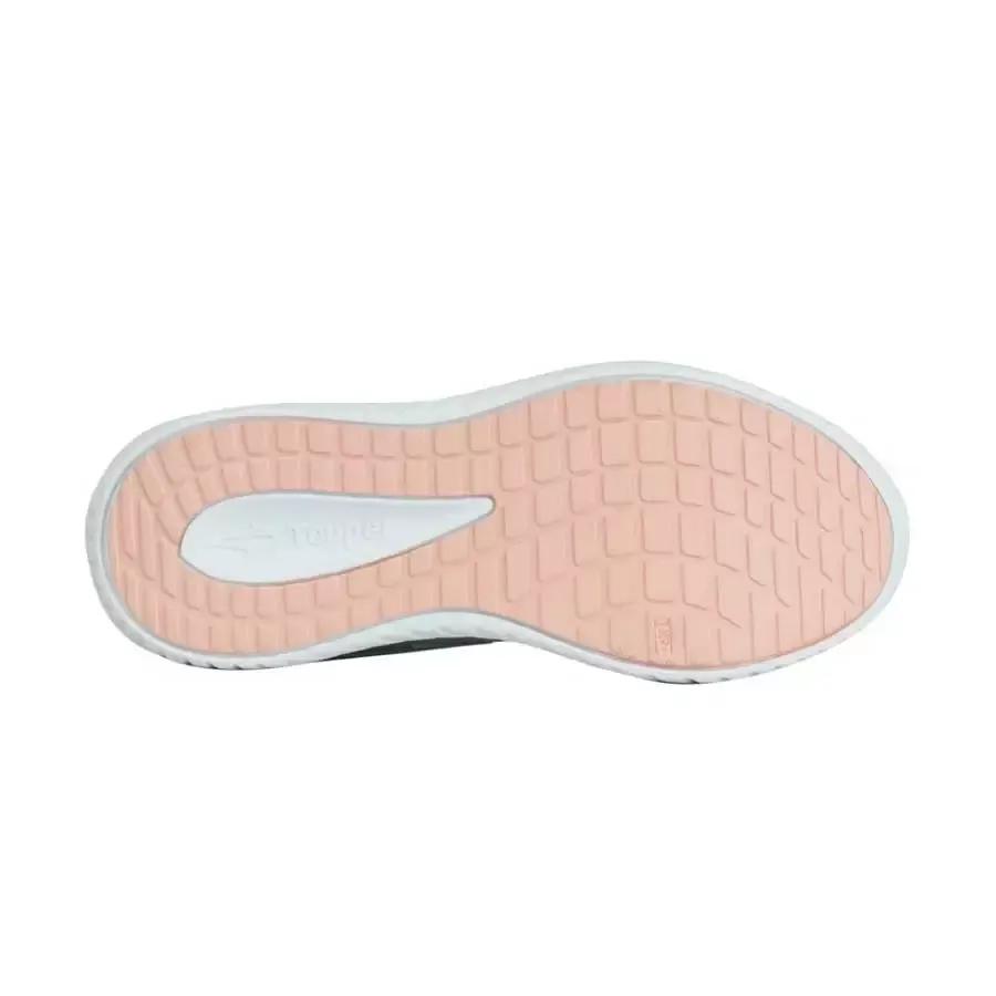Imagen 2 de 4 de Zapatillas Topper Fast-GRIS/ROSA