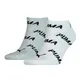 medias-puma-bwt-sneaker-x2-BLANCO/GRIS