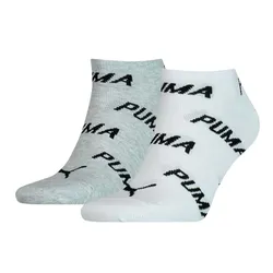 Medias Puma Bwt Sneaker x2