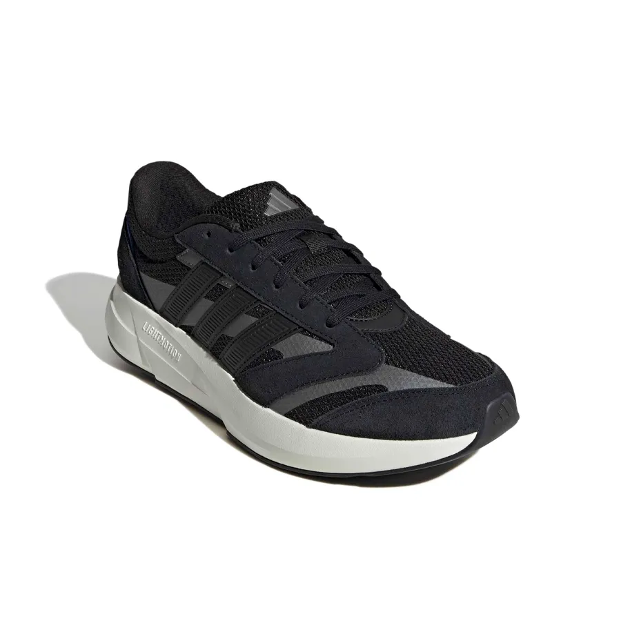 Imagen 1 de 7 de Zapatillas adidas Lightshift 2.0-NEGRO/GRIS