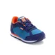 zapatillas-topper-theo-bebe-AZUL/MARINO/NARANJA