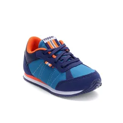 Zapatillas Topper Theo Bebe