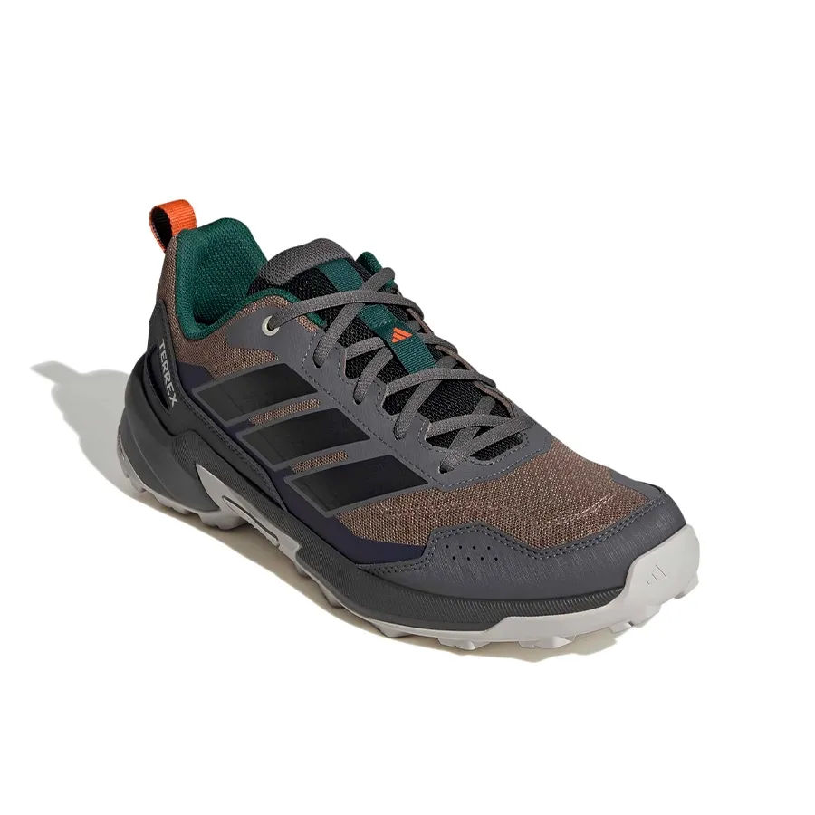 Imagen 1 de 7 de Zapatillas adidas Terrex Eastrail 3-MARRON/GRIS/VERDE