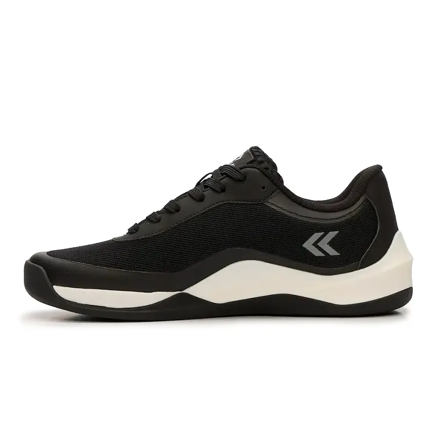 Imagen 2 de 9 de Zapatillas Atomik Coreforce-NEGRO