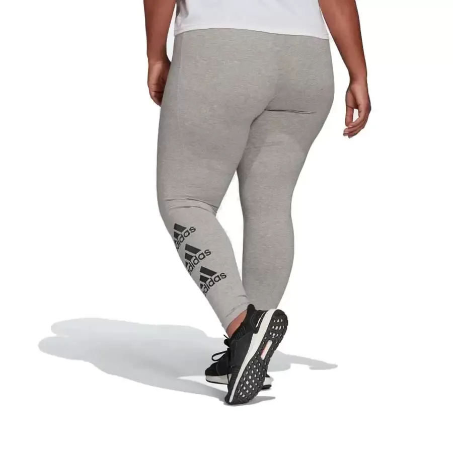 Imagen 2 de 6 de Calza adidas W Stacktight In-GRIS