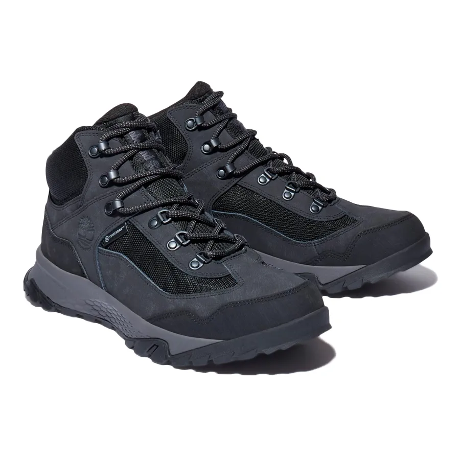 Imagen 1 de 5 de Bota Timberland Lincoln Peak-NEGRO/GRAFITO