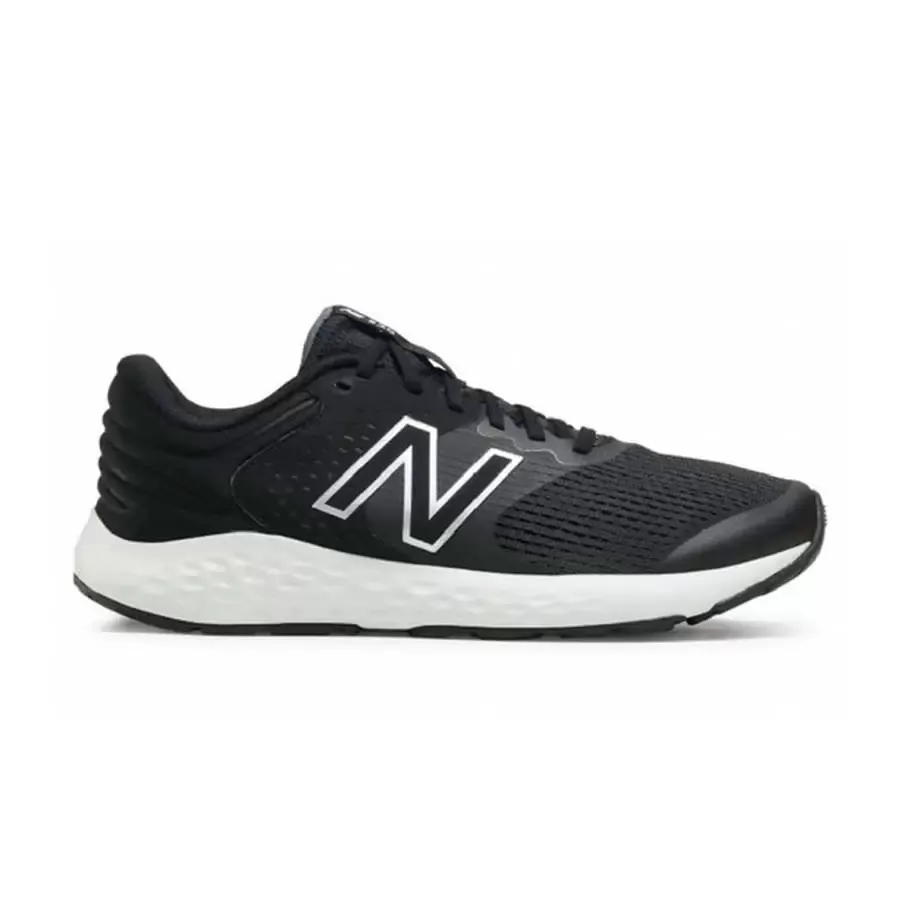 Imagen 0 de 4 de Zapatillas New Balance 520v7-NEGRO/GRIS