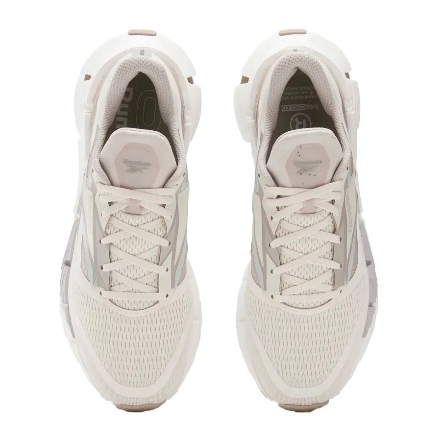 Imagen 4 de 6 de Zapatillas Reebok Floatzig 1-NATURAL/BLANCO/GRIS