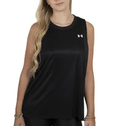 Musculosa Under Armour Tech Solid