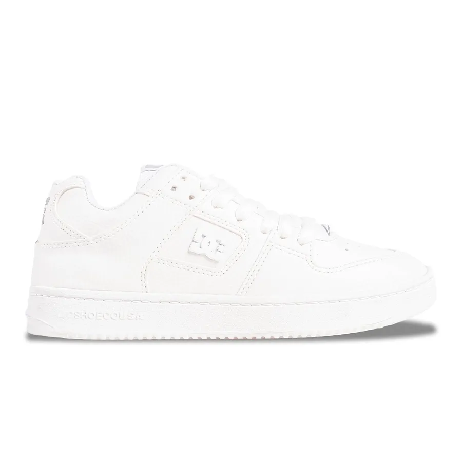 Imagen 0 de 8 de Zapatillas Dc Manteca Ss-BLANCO