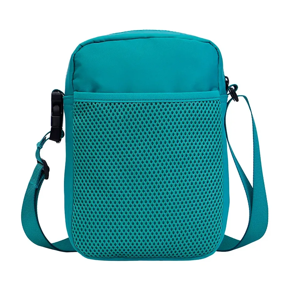 Imagen 1 de 2 de Morral Reebok-VERDE AGUA