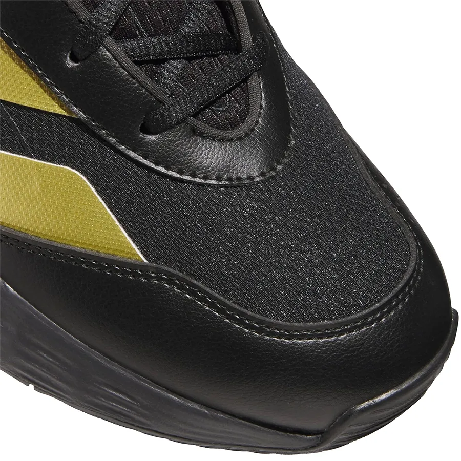 Imagen 6 de 7 de Zapatillas adidas Gamechaser-NEGRO/ORO