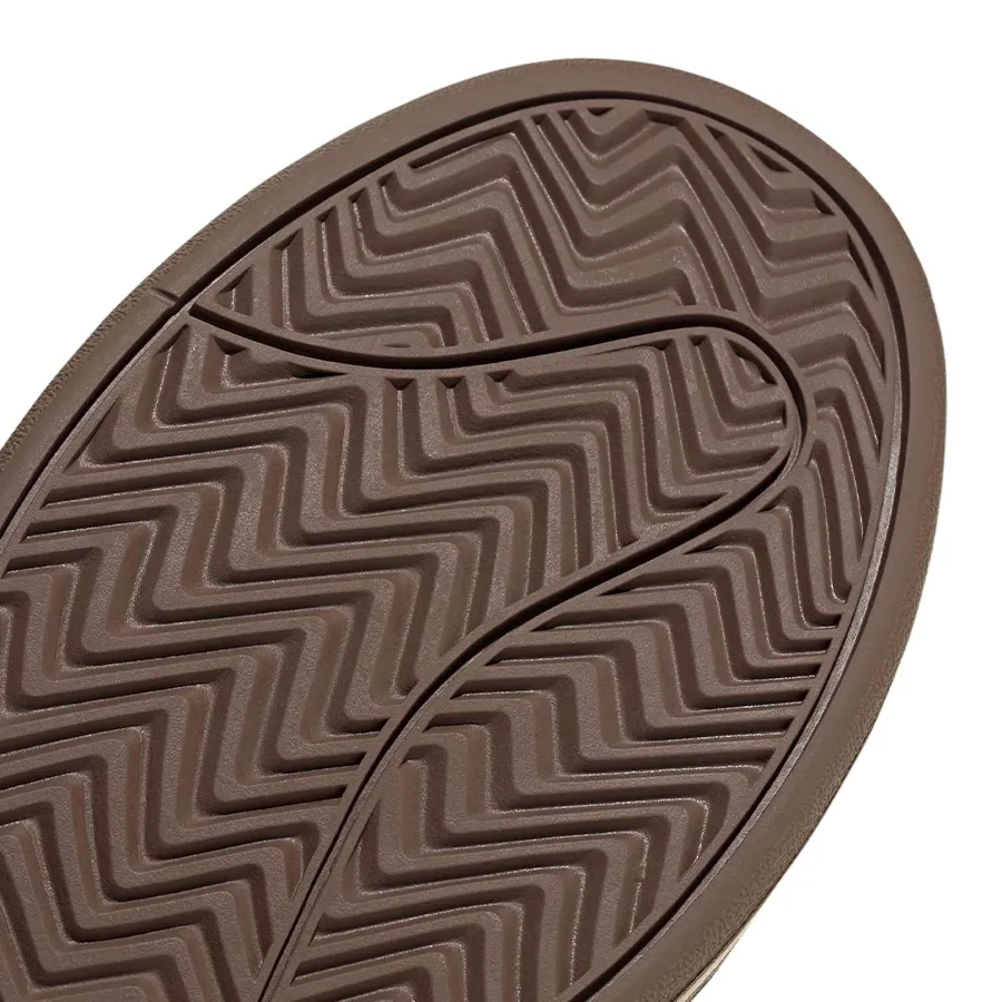 Imagen 7 de 8 de Zapatillas adidas Grand Court Alpha 00s-CHOCOLATE/BLANCO