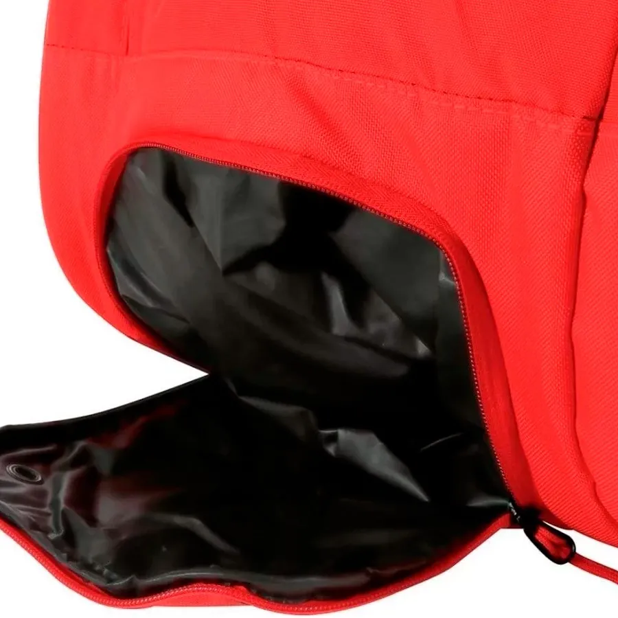 Imagen 3 de 5 de Paletero Wilson Bela Super Tour-ROJO