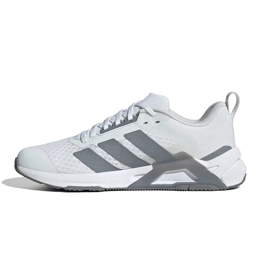 Imagen 2 de 7 de Zapatillas adidas Dropset Control-BLANCO/GRIS