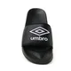 ojotas-umbro-locker-NEGRO/BLANCO