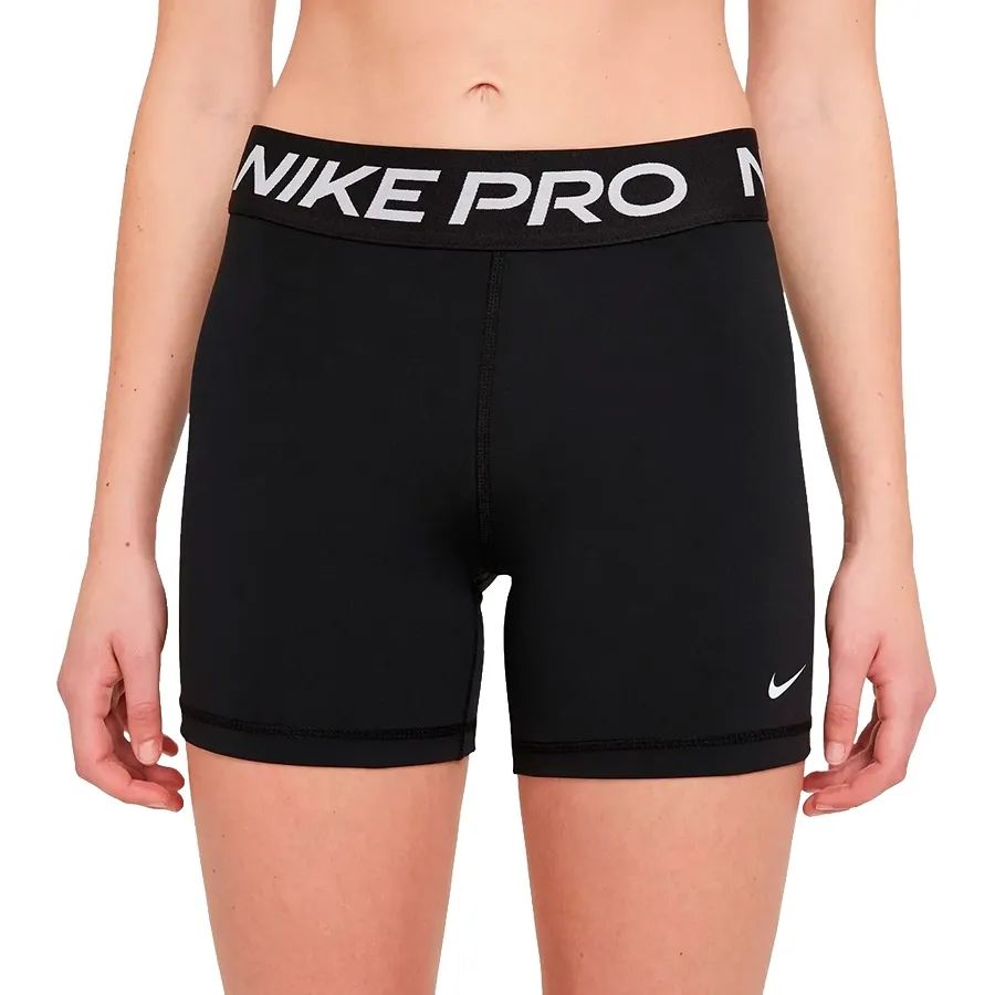 Imagen 0 de 4 de Calza Nike Pro 365-NEGRO