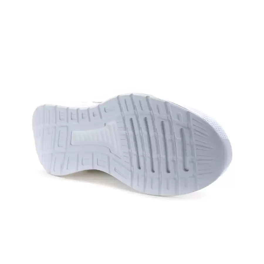 Imagen 3 de 5 de Zapatillas adidas Runfalcon-BLANCO