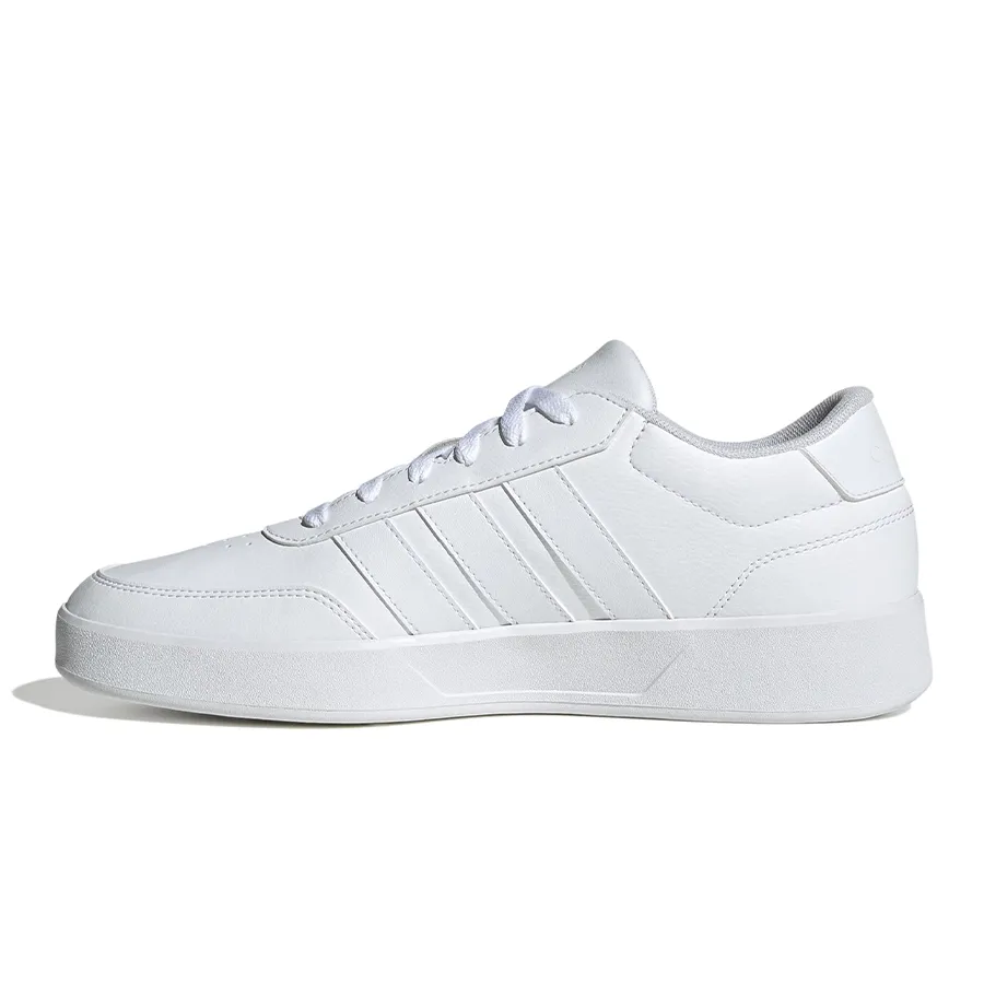 Imagen 2 de 7 de Zapatillas adidas Breaknet 3.0-BLANCO