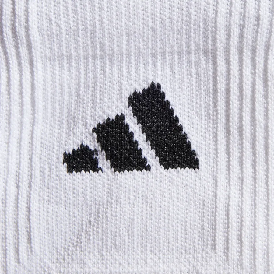 Imagen 1 de 4 de Medias adidas Running X Supernova-BLANCO/NEGRO
