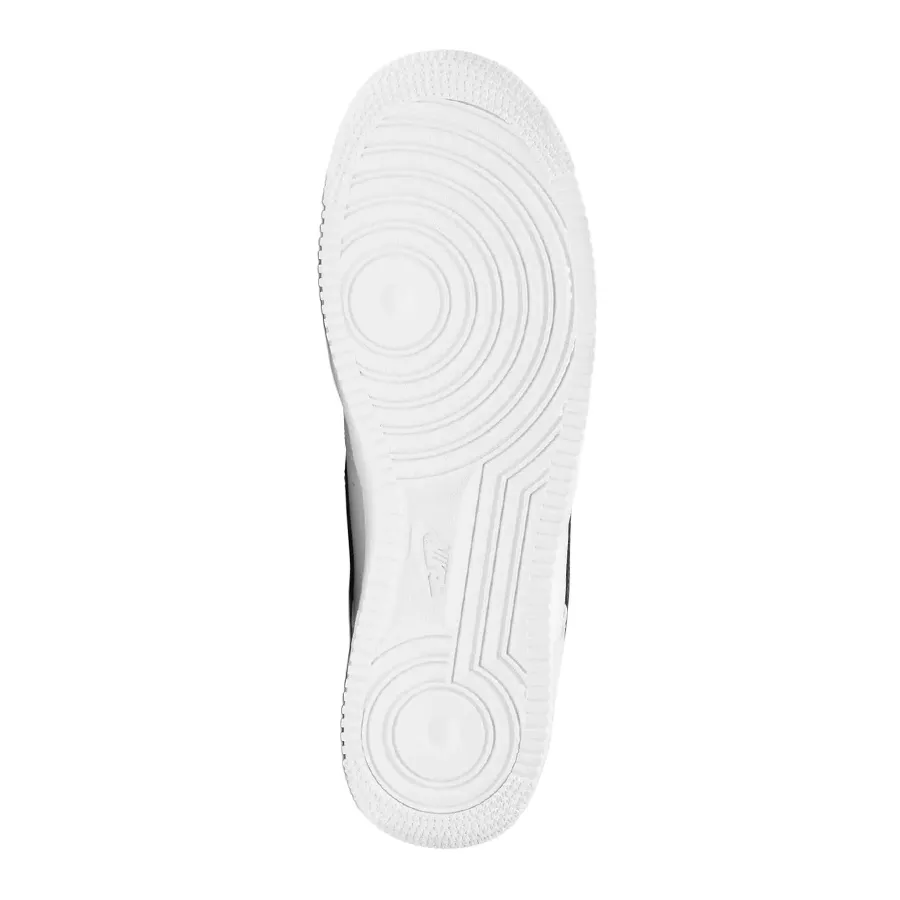 Imagen 4 de 7 de Zapatillas Nike Air Force-BLANCO
