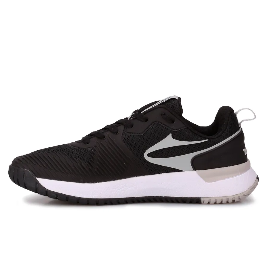 Imagen 1 de 5 de Zapatillas Topper Cover IV-NEGRO/GRIS