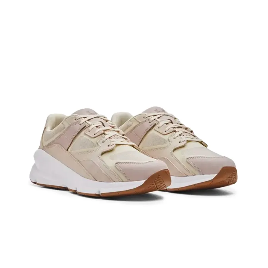 Imagen 1 de 5 de Zapatillas Under Armour Forge 96 Reissue-BEIGE/NATURAL