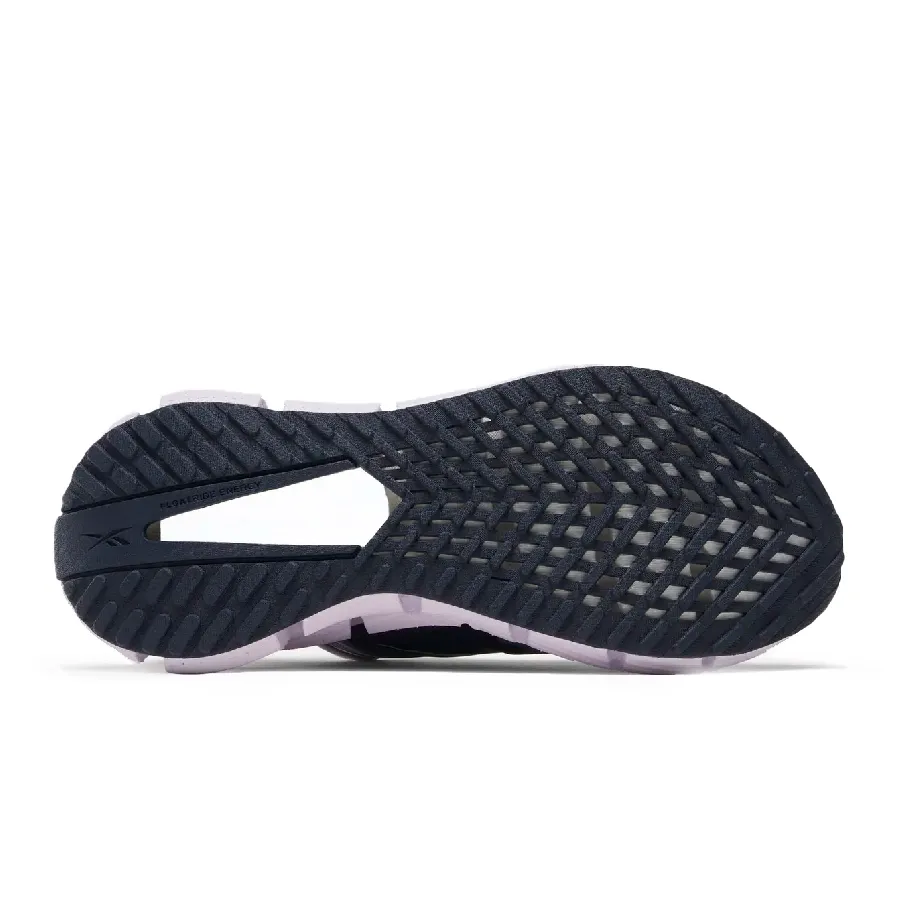 Imagen 4 de 5 de Zapatillas Reebok Floatzig 1-MARINO/BLANCO