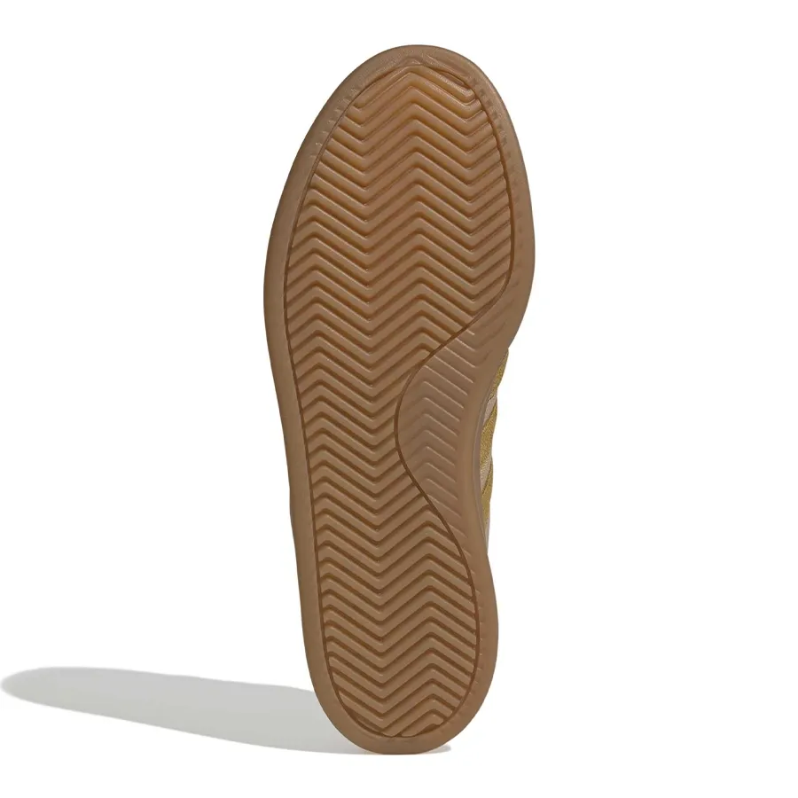 Imagen 4 de 7 de Zapatillas adidas Grand Court 2.0-BEIGE