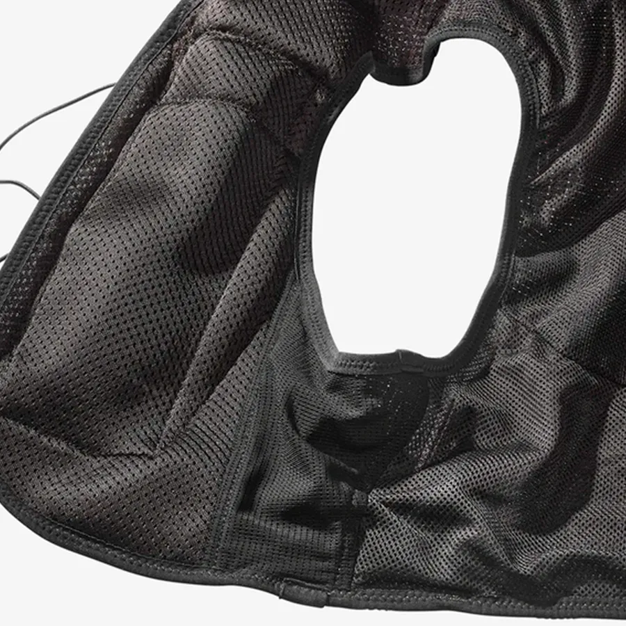 Imagen 6 de 7 de Chaleco Salomon Sense Pro 6 Set-NEGRO