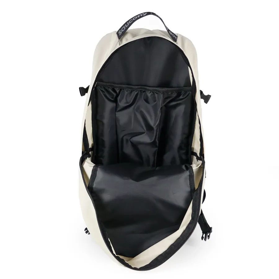 Imagen 3 de 4 de Mochila Saucony Peregrine 25Lt-NATURAL