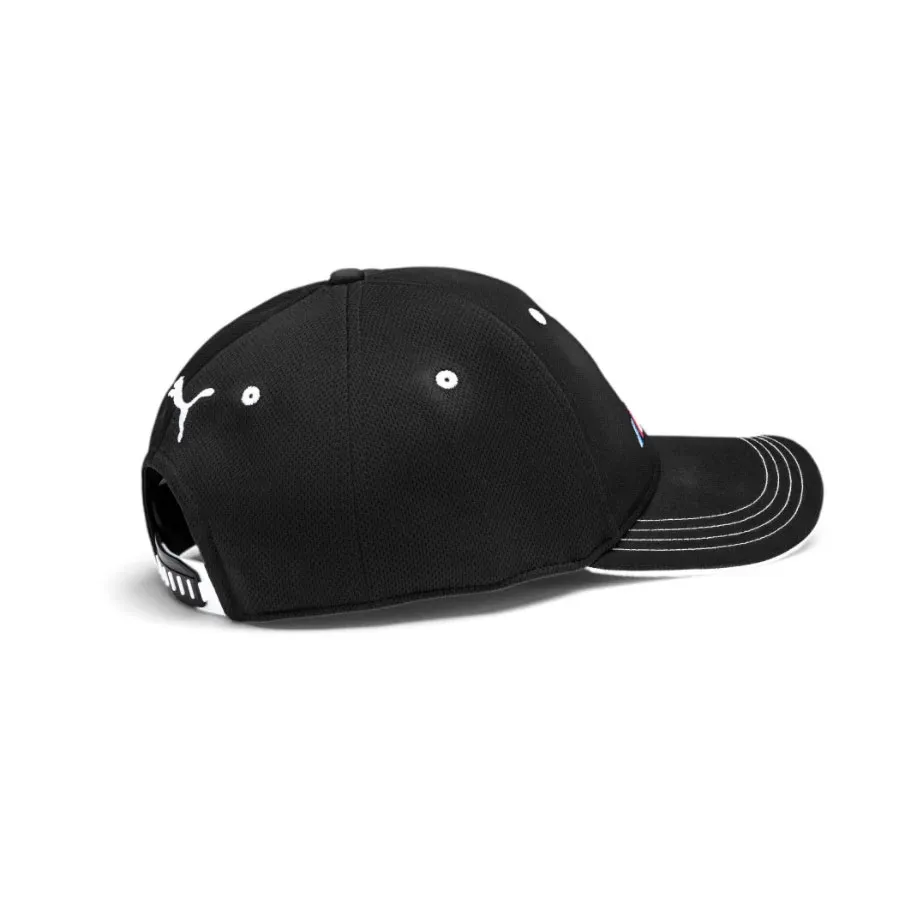 Imagen 0 de 2 de Gorra Puma Bmw M Bb-NEGRO