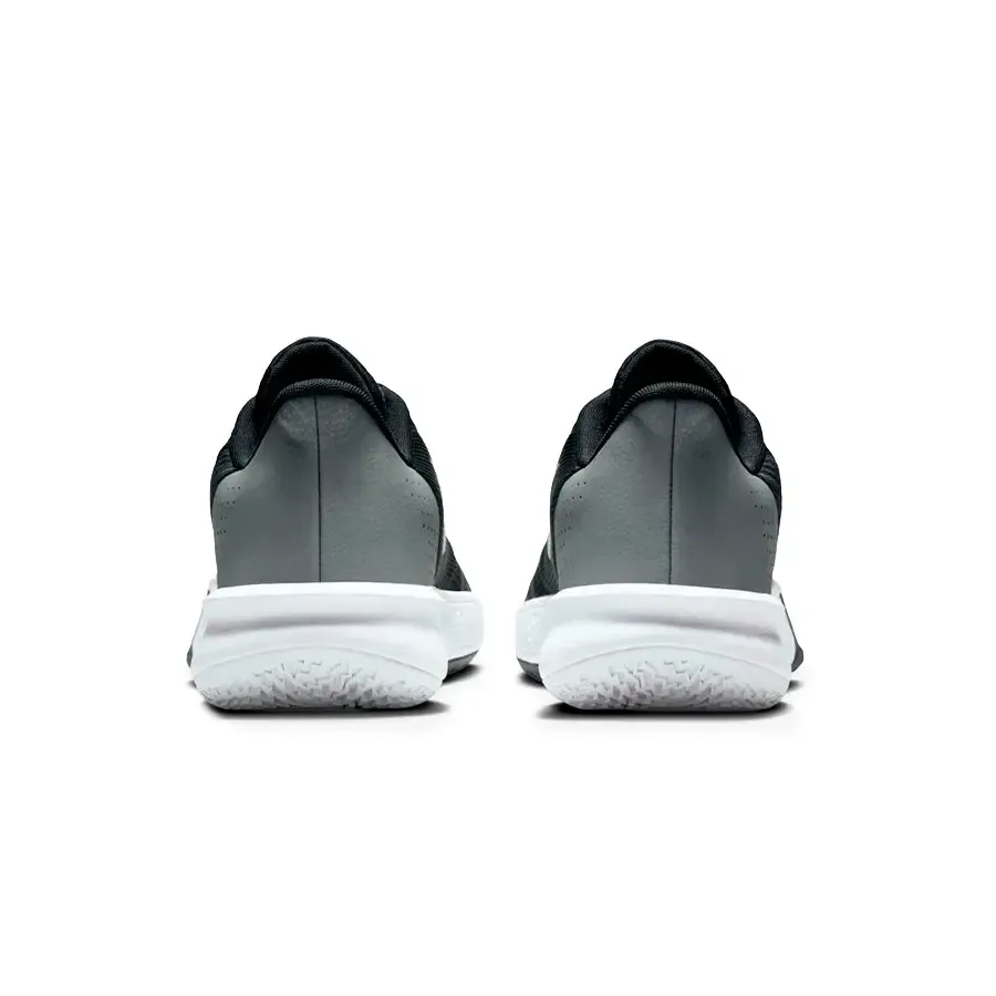 Imagen 5 de 8 de Zapatillas Nike Precision 7-NEGRO/GRIS/BLANCO