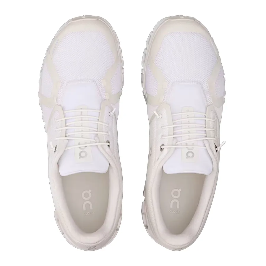 Imagen 3 de 6 de Zapatillas On Cloud 6-BLANCO