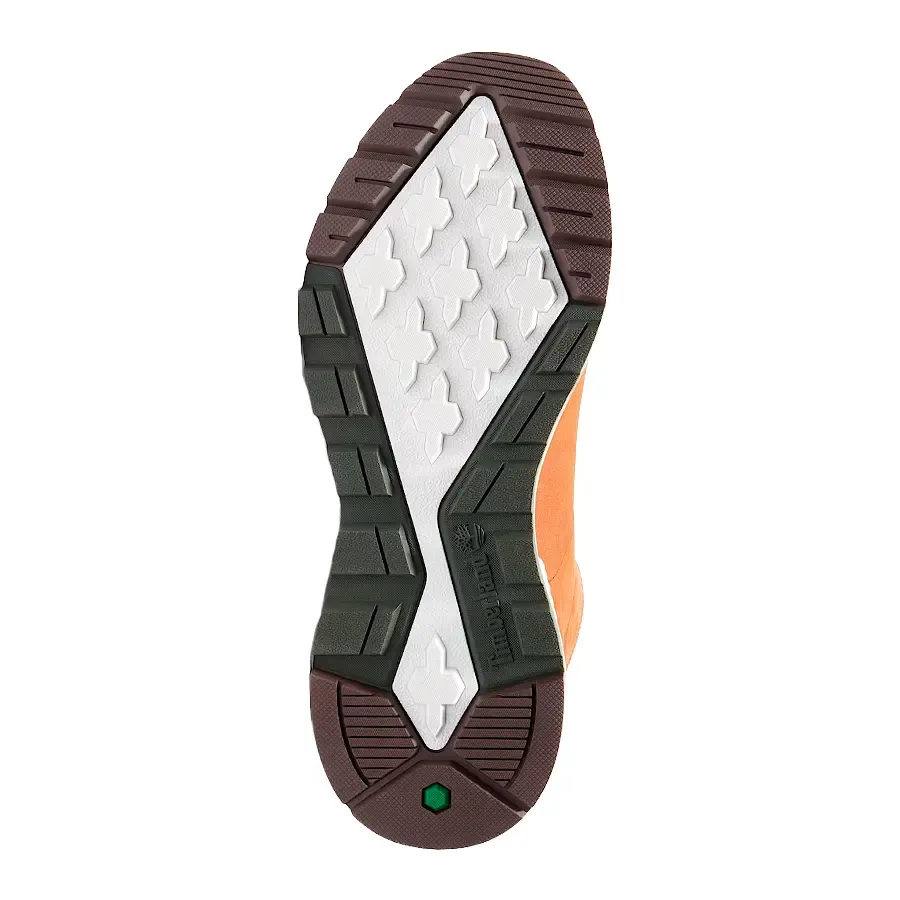 Imagen 4 de 7 de Zapatillas Timberland Sprint Trekker-CAMEL/MARRON