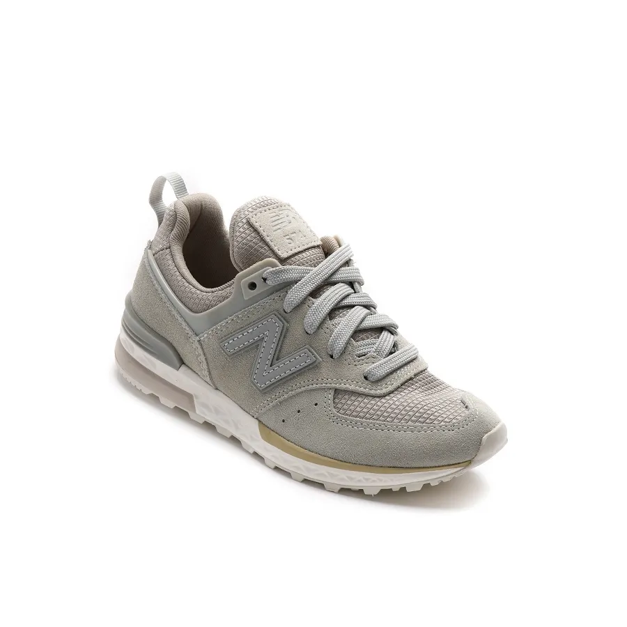 Imagen 0 de 4 de Zapatillas New Balance 574 Sport Pre Grade-GRIS
