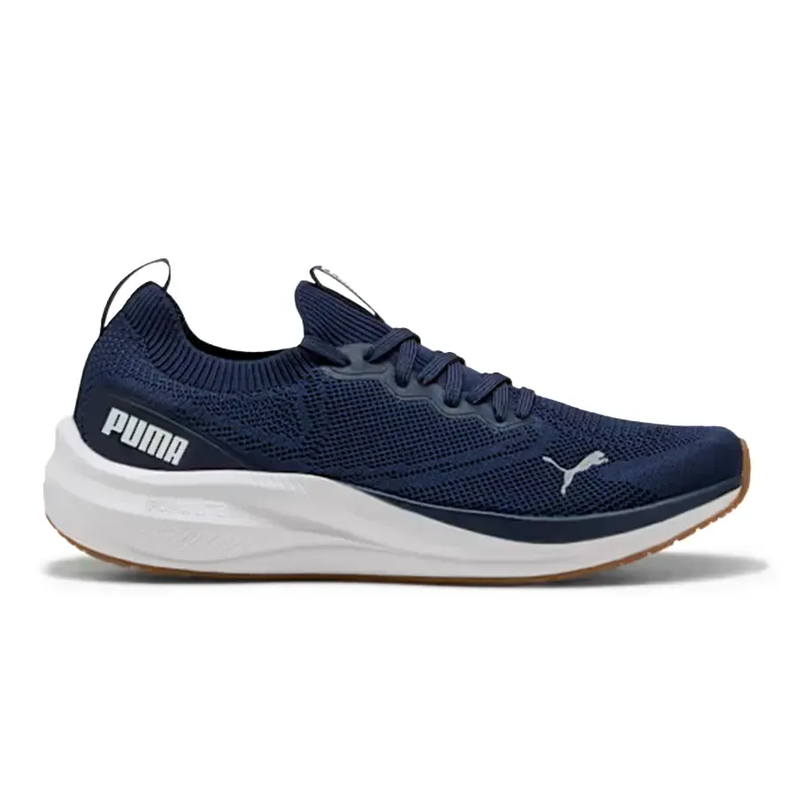 Imagen 0 de 7 de Zapatillas Puma de running Skyrocket Lite 2 Engineered-AZUL MARINO