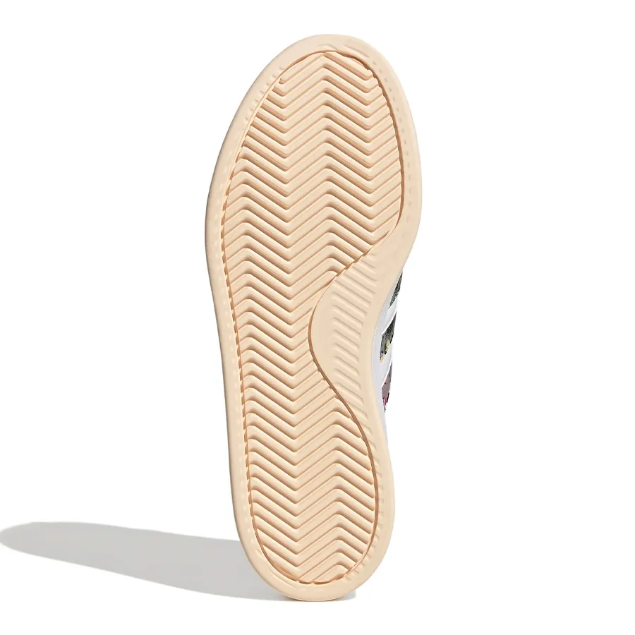 Imagen 4 de 5 de Zapatillas adidas Grand Court 2.0-BLANCO