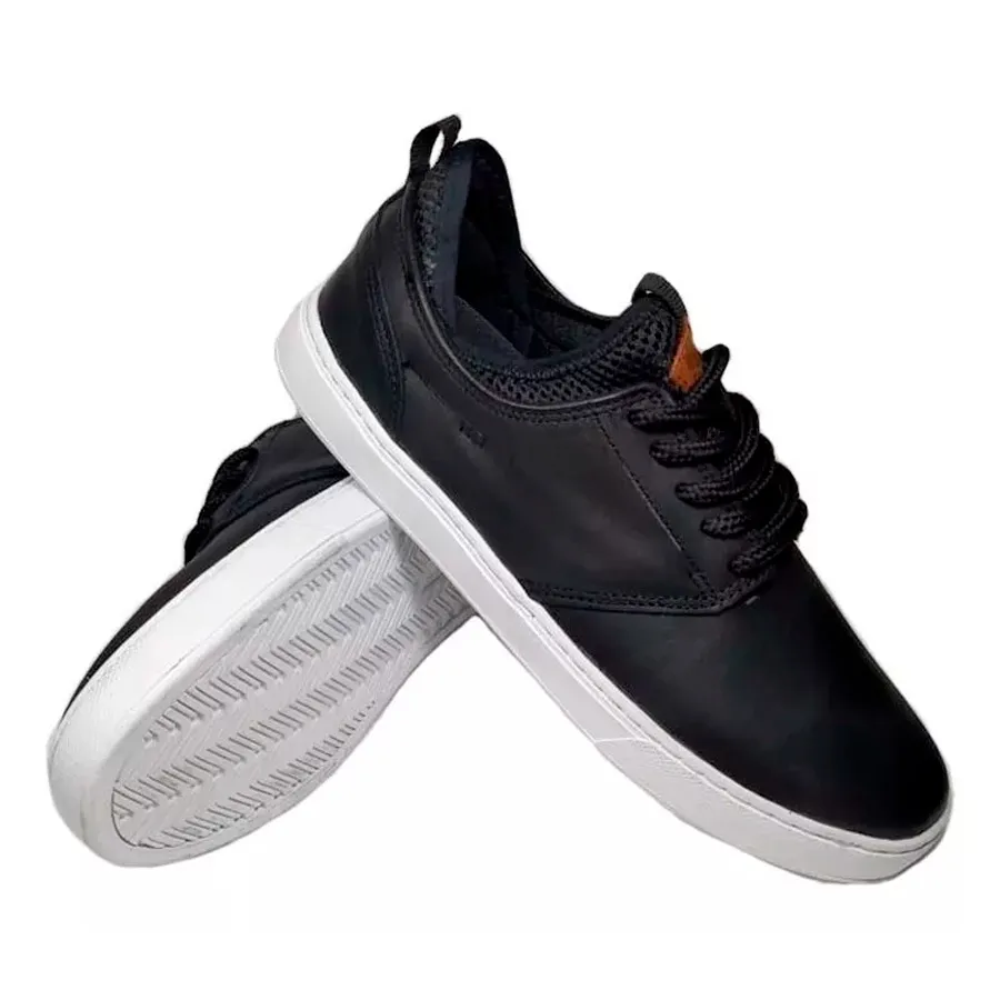 Imagen 1 de 4 de Zapatillas Reef Apolo Lt-NEGRO