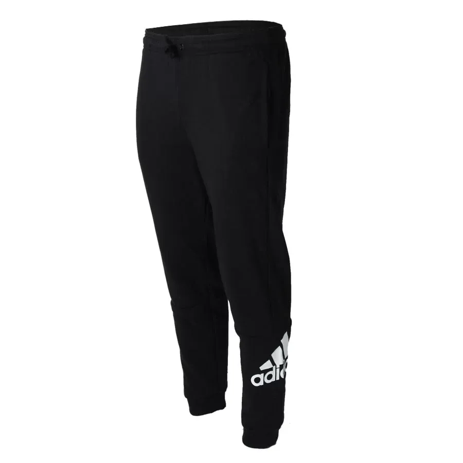 Imagen 1 de 4 de Pantalón adidas Mh Bos Pnt Ft-NEGRO