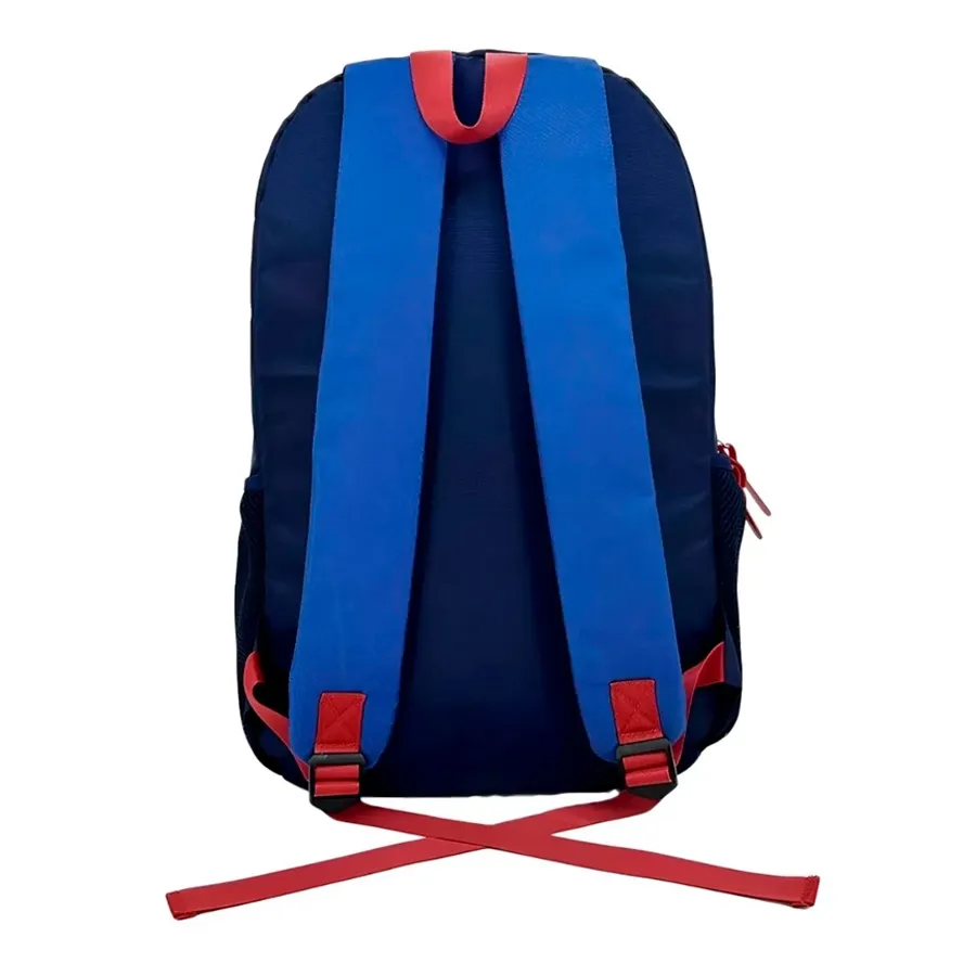 Imagen 1 de 2 de Mochila Reebok-AZUL/MARINO