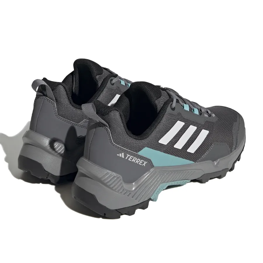 Imagen 2 de 5 de Zapatillas adidas Terrex Eastrail 2-GRIS/VERDE AGUA
