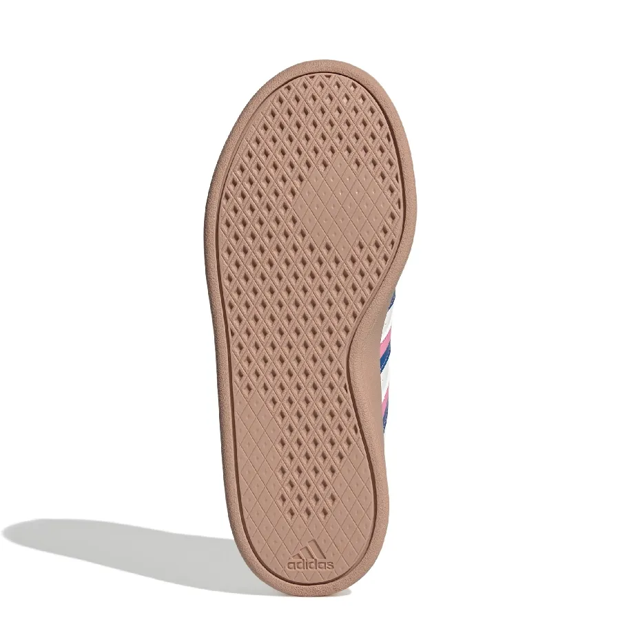 Imagen 4 de 7 de Zapatillas adidas Breaknet 2.0-BLANCO/ROSA/AZUL