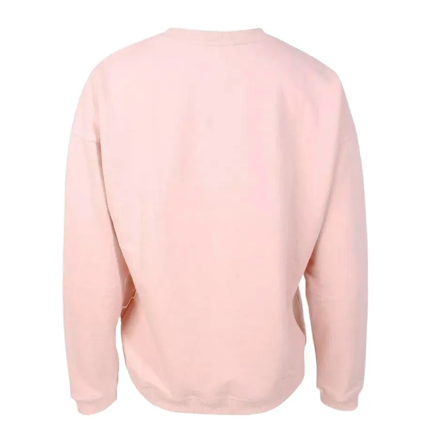 Imagen 1 de 3 de Buzo Fila Annie-ROSA